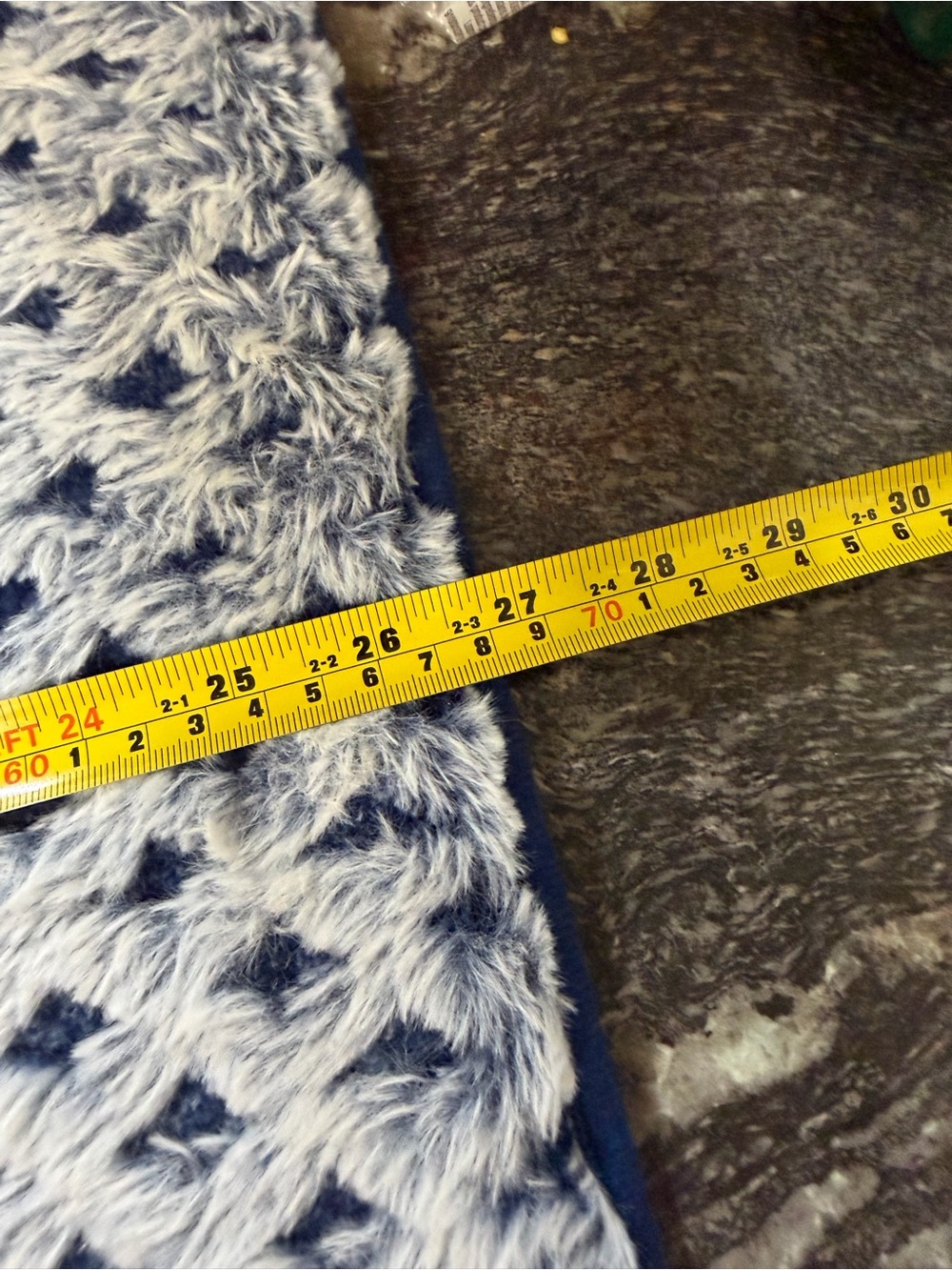 Mohawk Home Memory Foam Bath Rug - Picture 5 of 6